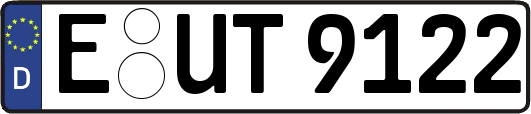 E-UT9122