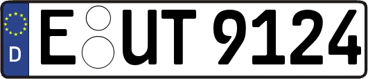 E-UT9124
