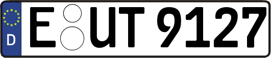 E-UT9127