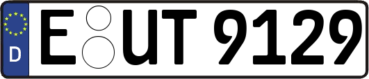 E-UT9129
