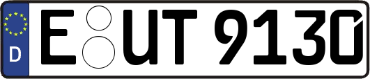 E-UT9130