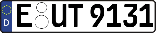 E-UT9131