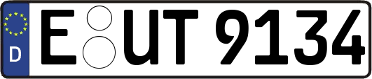 E-UT9134