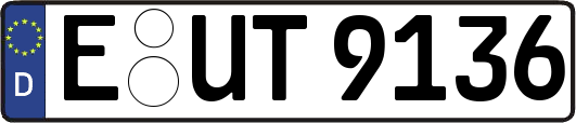 E-UT9136