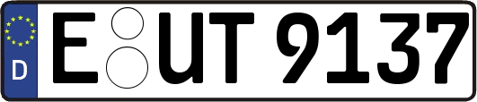 E-UT9137