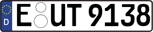 E-UT9138