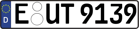 E-UT9139