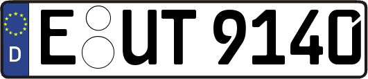 E-UT9140