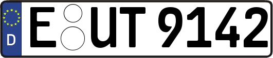 E-UT9142