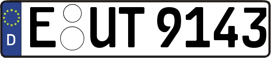 E-UT9143