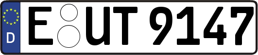 E-UT9147