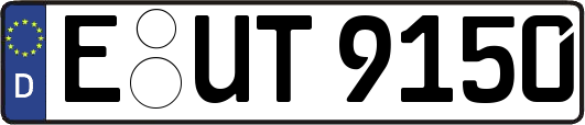 E-UT9150
