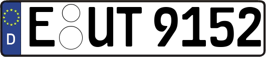 E-UT9152