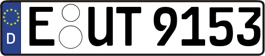 E-UT9153