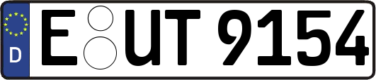 E-UT9154