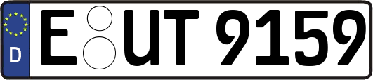 E-UT9159