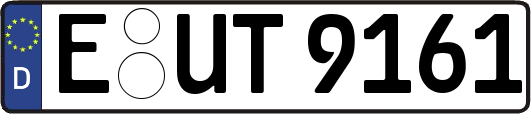 E-UT9161