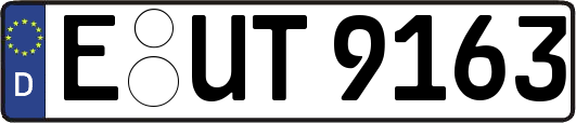 E-UT9163