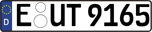E-UT9165
