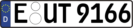 E-UT9166