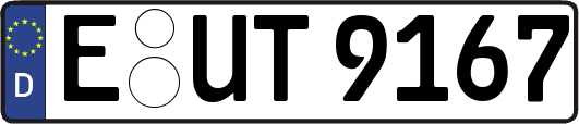 E-UT9167