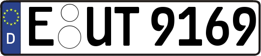 E-UT9169