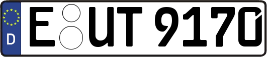 E-UT9170