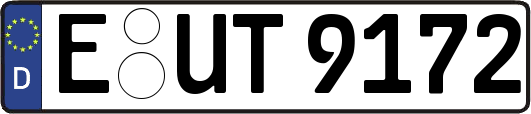 E-UT9172