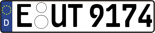 E-UT9174