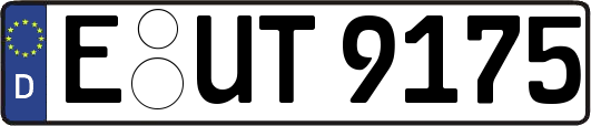 E-UT9175