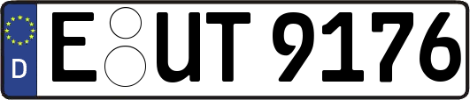 E-UT9176
