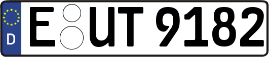 E-UT9182