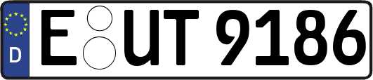 E-UT9186