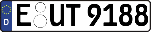 E-UT9188