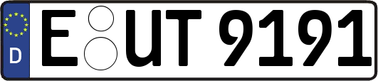 E-UT9191