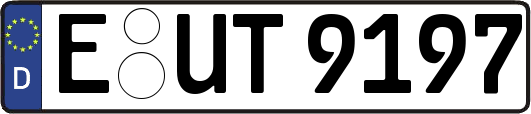 E-UT9197