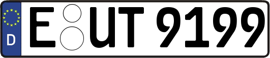 E-UT9199