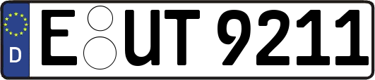 E-UT9211