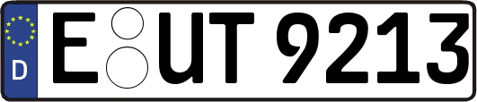 E-UT9213