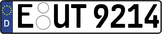E-UT9214
