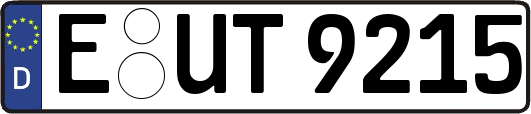 E-UT9215