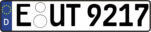 E-UT9217