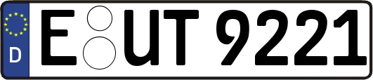 E-UT9221