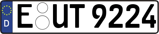 E-UT9224