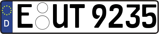 E-UT9235