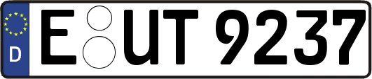 E-UT9237