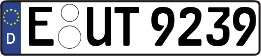 E-UT9239