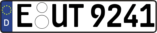 E-UT9241