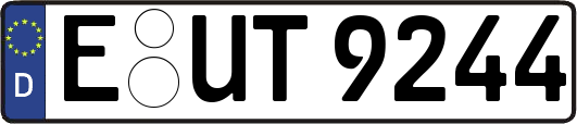 E-UT9244