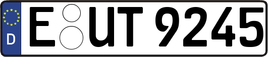 E-UT9245